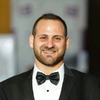 Matan Meltzer