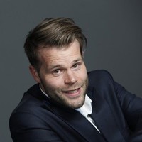 Håvard Berntzen