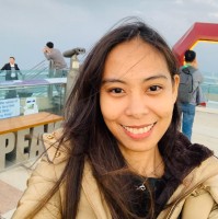 Kate Enriquez