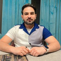 Girish Garg