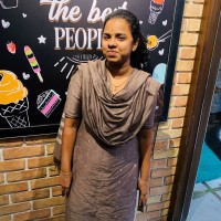 Dhanya Radhakrishnan