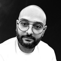 Aram Shahinyan