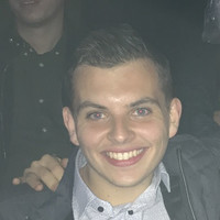 Jordan Goulding