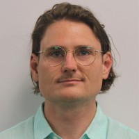 Jonathan Cribb