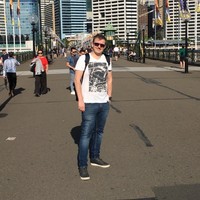 Jason Milne