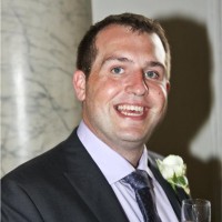 Andrew Goodchild