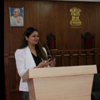 Swastica Goswami