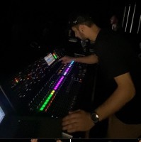 Daniel Palomo