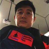 Gary Tham