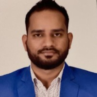 Akhtar Shaikh