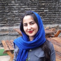 Fatemeh Shahi