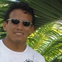 Misael Rivera Carhuapuma