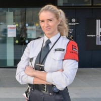 Anette Lundestad