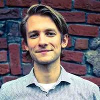 Joost Mulders, Cfa
