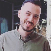 Amjad Shweiki