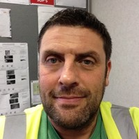 Colin Sutton