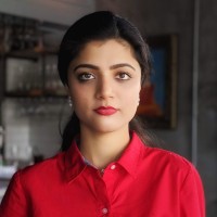 Syeda Zainab Hussain