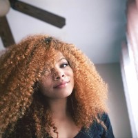 Nadia Padgett