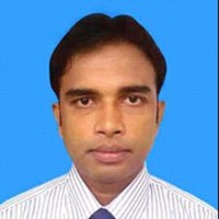 Md. Hasanuzzaman