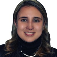 Eliana Fernanda Cala Barreto