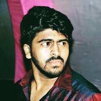 Basanth Varma Chintalapati