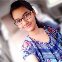 Aakanksha Thorat
