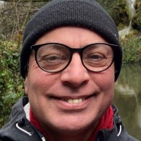 Simon Cohen