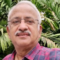 MVS Murthy