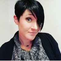 Amber Godwin