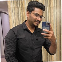 pradip gangave
