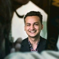 Ayman Abser Chowdhury