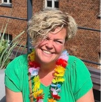 Anne Dandanell