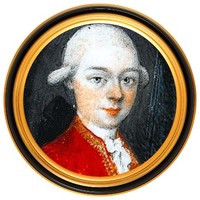 Wolfgang Amadeus Mozart