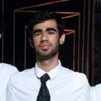 Armaan Gandhi