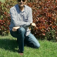 Mohamed Ghazy
