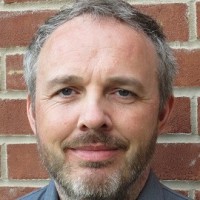Jason Ward