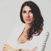 Lydia Comba