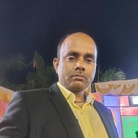 Ashok Kumar Chaurasia