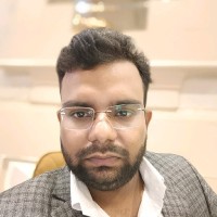 Harikesh Singh