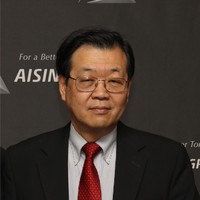 Tad Yoshida