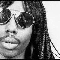 Rick James