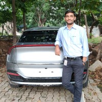 Balaji Karanki