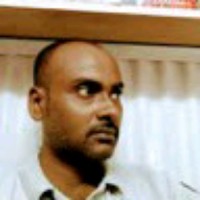 Pranav Roy