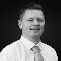 Andrew Raeburn