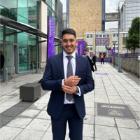 Adil J Malik