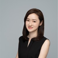 Gina (Jing-Wei) Yang