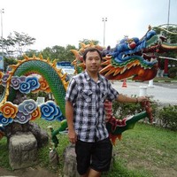 Lee Chin Kim