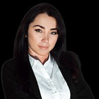 Yulia Bulyha