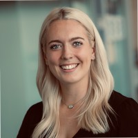 Charlotte Gray Mba, Msm