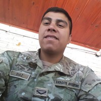Lucas Diaz